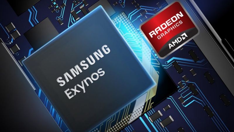 ผลการทดสอบชิปกราฟิก AMD ใน Exynos แรงกว่าชิปกราฟิก Adreno 650 ใน Snapdraong 865 2 ผลการทดสอบชิปกราฟิก AMD ใน Exynos แรงกว่าชิปกราฟิก Adreno 650 ใน Snapdraong 865