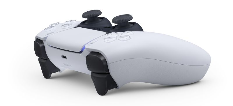 เผยข้อมูล DualSense จอยรุ่นใหม่สำหรับ PS5