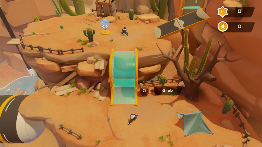 Biped เกม Co-Op Adventure เล่นกับเพื่อนได้บน Steam 2 Biped เกม Co-Op Adventure เล่นกับเพื่อนได้บน Steam