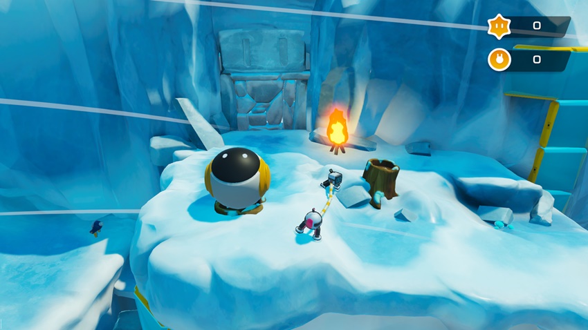 Biped เกม Co-Op Adventure เล่นกับเพื่อนได้บน Steam 3 Biped เกม Co-Op Adventure เล่นกับเพื่อนได้บน Steam