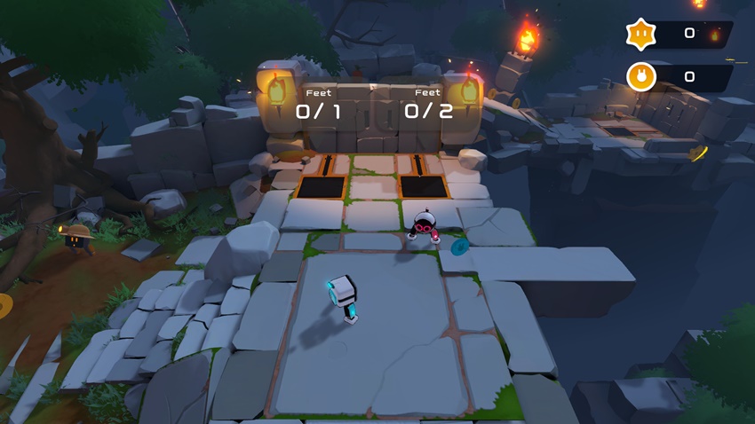 Biped เกม Co-Op Adventure เล่นกับเพื่อนได้บน Steam 4 Biped เกม Co-Op Adventure เล่นกับเพื่อนได้บน Steam