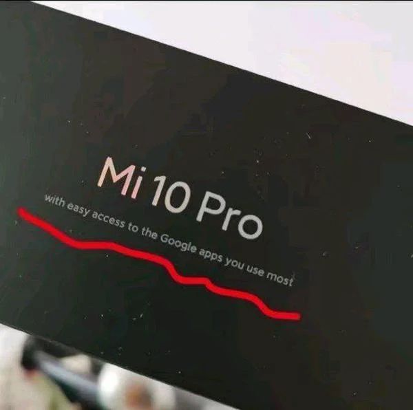Xiaomi แอบแซว Huawei ในการโปรโมตล่าสุด 2 Xiaomi แอบแซว Huawei ในการโปรโมตล่าสุด