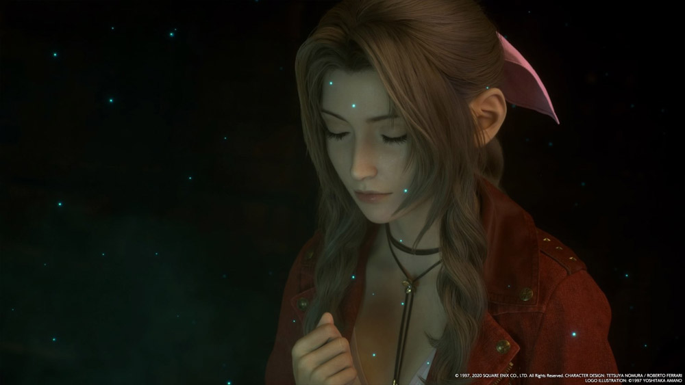ผู้กำกับเตรียมปล่อยข้อมูล FFVIIR ใหม่เดือนหน้า! 2 ผู้กำกับเตรียมปล่อยข้อมูล FFVIIR ใหม่เดือนหน้า!