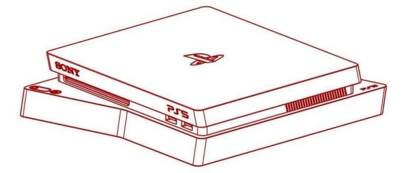 PS5 อาจพบปัญหาการระบายความร้อนที่ทำให้ต้องออกแบบใหม่ทั้งหมด 3 PS5 อาจพบปัญหาการระบายความร้อนที่ทำให้ต้องออกแบบใหม่ทั้งหมด