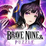 Brave Nine & Puzzle เปิด Soft Launch บนสโตร์แคนาดา 2 Brave Nine & Puzzle เปิด Soft Launch บนสโตร์แคนาดา
