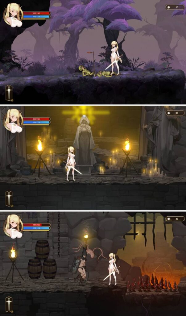 RitualSummon สาวต่างโลก ออกหาทางกลับบ้าน 2 RitualSummon สาวต่างโลก ออกหาทางกลับบ้าน