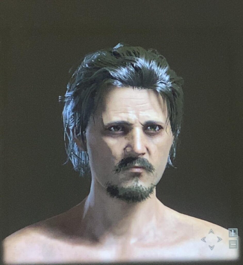 Johnny Depp กลายเป็นผู้มัวหมองออกลุย Elden Ring 2 Johnny Depp กลายเป็นผู้มัวหมองออกลุย Elden Ring