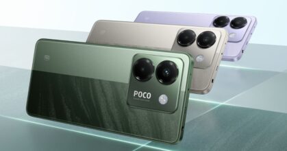 POCO M7 Pro 5G นิยามใหม่ของความบันเทิงแบบ 5G