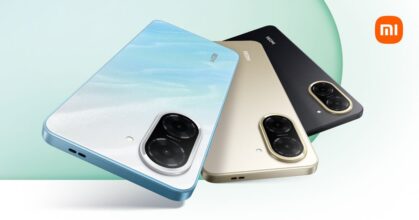 เสี่ยวหมี่วางจำหน่ายสมาร์ทโฟน Redmi A5 ชูสโลแกน กล้องระดับเทพ จอระดับโปร
