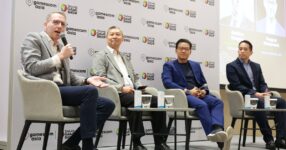 ไทยผงาดบนเวทีเกมโลก gamescom 2025 พร้อมรุดหน้าจัด “gamescom asia x Thailand Game Show”
