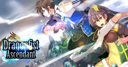 Dragonfist Ascendant