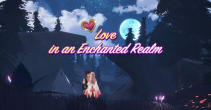 Love in an Enchanted Realm