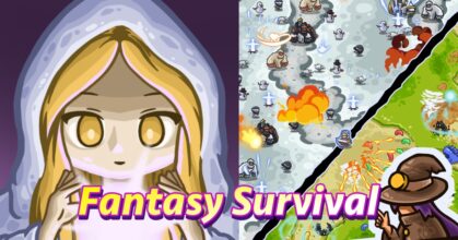 Fantasy Survival