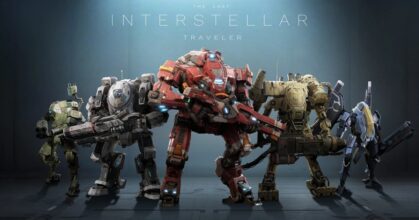 The Last Interstellar Traveler