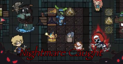 Nightmare Caught