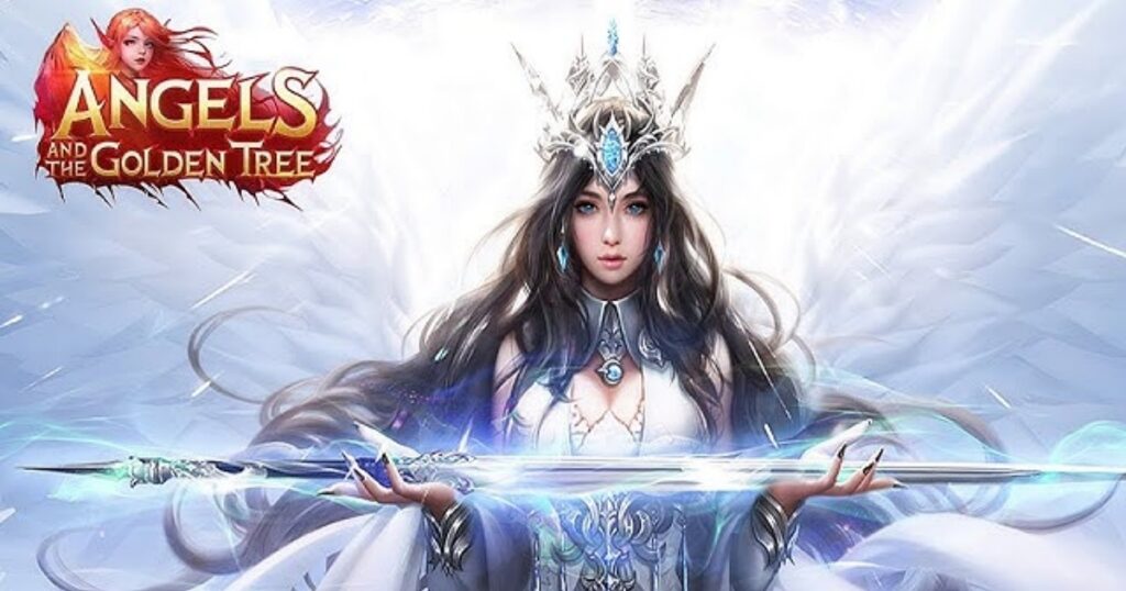 เกมมือถือน่าเล่นประจำสัปดาห์นี้ (11 เมษายน 2568) 18 Angels and the Golden Tree