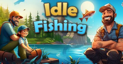 Idle Fishing