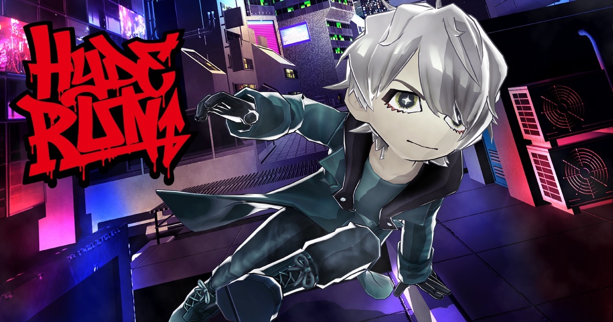 เกมมือถือน่าเล่นประจำสัปดาห์นี้ (11 เมษายน 2568) 6 HYDE RUN