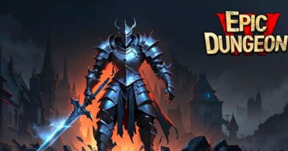 Epic Dungeon