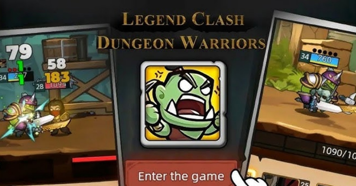 เกมมือถือน่าเล่นประจำสัปดาห์นี้ (18 เมษายน 2568) 7 Legend Clash