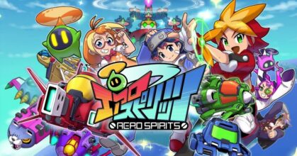 Aero Spirits