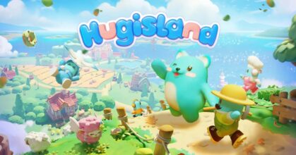 Hugisland