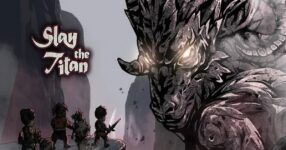 Slay the Titan