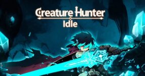 Creature Hunter