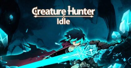 Creature Hunter