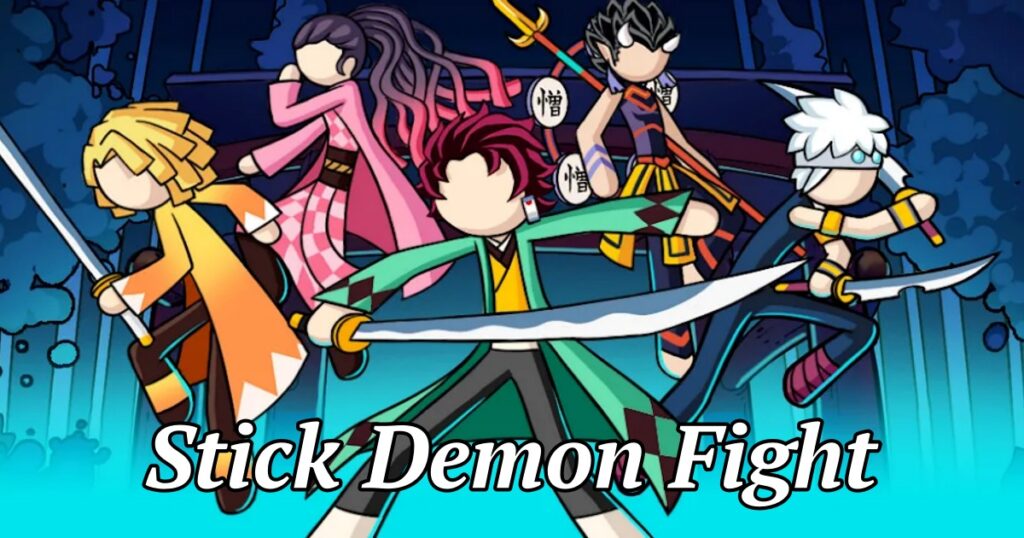 เกมมือถือน่าเล่นประจำสัปดาห์นี้ (25 เมษายน 2568) 10 Stick Demon Fight