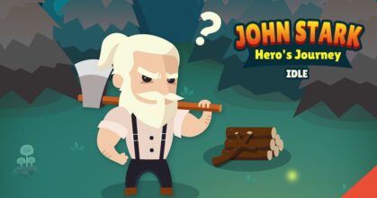 John Stark