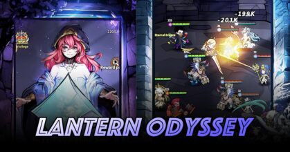 Lantern Odyssey