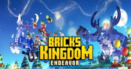 Bricks Kingdom