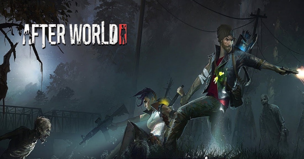 เกมมือถือน่าเล่นประจำสัปดาห์นี้ (25 เมษายน 2568) 30 After World