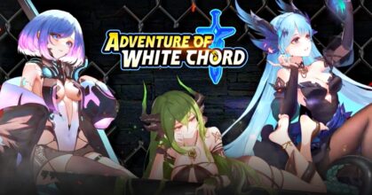 Adventure of White Chord