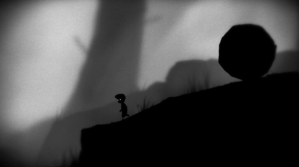 ชี้เป้า! Epic Games Mobile ประกาศแจก Limbo บนสโตร์ไทย 3 ชี้เป้า! Epic Games Mobile ประกาศแจก Limbo บนสโตร์ไทย