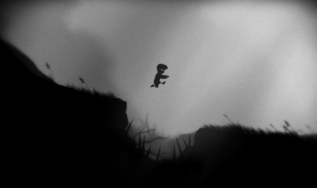 ชี้เป้า! Epic Games Mobile ประกาศแจก Limbo บนสโตร์ไทย 2 ชี้เป้า! Epic Games Mobile ประกาศแจก Limbo บนสโตร์ไทย