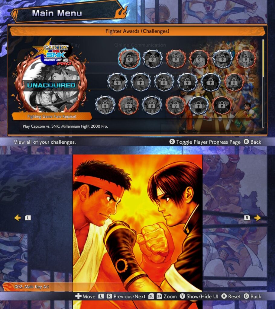 [รีวิว] Capcom Fighting Collection 2 รวมสุดยอดเกมต่อสู้ยุคทองที่สมบูรณ์ที่สุด