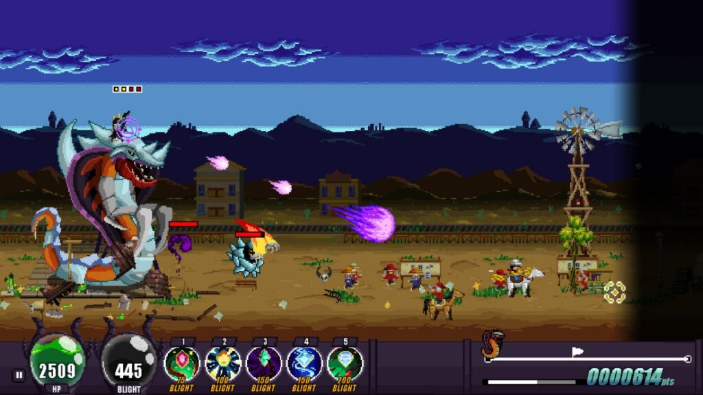 ชี้เป้า! Epic Games Mobile ประกาศแจก Gigapocalypse บนสโตร์ไทย 4 ชี้เป้า! Epic Games Mobile ประกาศแจก Gigapocalypse บนสโตร์ไทย