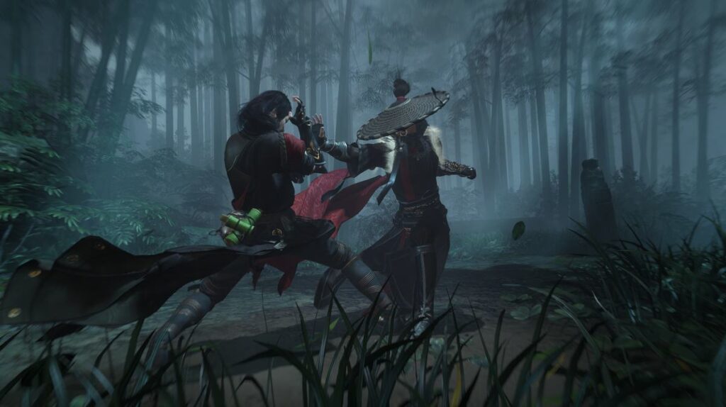 NetEase Games เปิดตัว "Sword of Justice" เกม MMORPG Open-World สุดยิ่งใหญ่ เตรียมปฏิวัติวงการเกมในเอเชียตะวันออกเฉียงใต้ 7 NetEase Games เผยโฉม Sword of Justice เกม MMORPG โลกเปิดสุดอลังการใน SEA