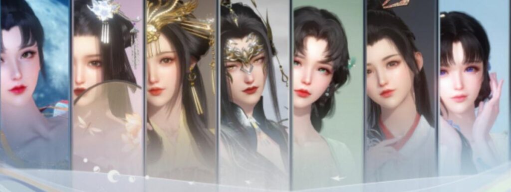 NetEase Games เปิดตัว "Sword of Justice" เกม MMORPG Open-World สุดยิ่งใหญ่ เตรียมปฏิวัติวงการเกมในเอเชียตะวันออกเฉียงใต้ 8 NetEase Games เผยโฉม Sword of Justice เกม MMORPG โลกเปิดสุดอลังการใน SEA