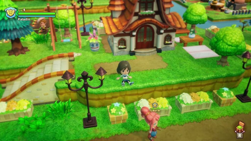 10 เหตุผลที่คุณไม่ควรพลาด Fantasy Life i: The Girl Who Steals Time 4 10 เหตุผลที่คุณไม่ควรพลาด Fantasy Life i: The Girl Who Steals Time