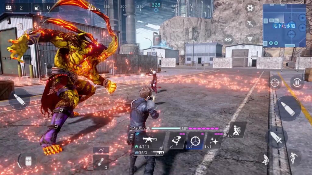 7 เหตุผลที่ทำให้เกมมือถือของ Square Enix "ร่วง" มากกว่า "รุ่ง" 2 7 เหตุผลที่ทำให้เกมมือถือของ Square Enix "ร่วง" มากกว่า "รุ่ง"