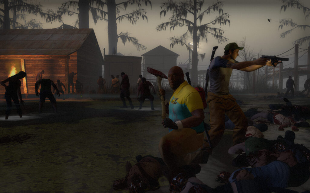 10 เกมซอมบี้ราคาไม่ถึง 150 บาทในเทศกาล STEAM Zombies vs Vampires Fest 2 10 เกมซอมบี้ราคาไม่ถึง 150 บาทในเทศกาล STEAM Zombies vs Vampires Fest