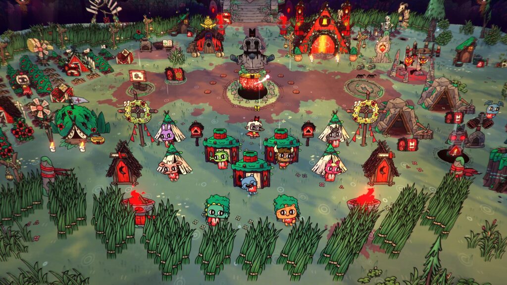 7 เกมลดราคาน่าซื้อไม่เกิน 300 บาท ในเทศกาลเกมสะสมสัตว์ประหลาดบน STEAM 2 7 เกมลดราคาน่าซื้อไม่เกิน 300 บาท ในเทศกาลเกมสะสมสัตว์ประหลาดบน STEAM