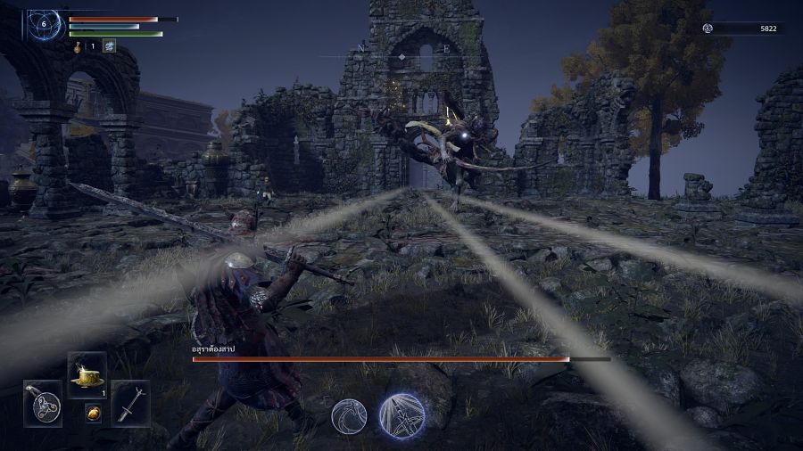 Elden Ring NIGHTREIGN Review