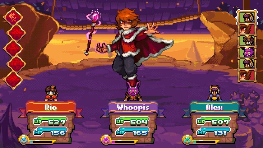 ขนลุก! เปิดตัวโปรเจ็กต์ใหม่ Infinite Alliance ครอสโอเวอร์เกม JRPG ทั่วญี่ปุ่น 4 ขนลุก! เปิดตัวโปรเจ็กต์ใหม่ Infinite Alliance ครอสโอเวอร์เกม JRPG ทั่วญี่ปุ่น
