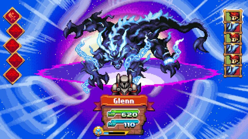 ขนลุก! เปิดตัวโปรเจ็กต์ใหม่ Infinite Alliance ครอสโอเวอร์เกม JRPG ทั่วญี่ปุ่น 5 ขนลุก! เปิดตัวโปรเจ็กต์ใหม่ Infinite Alliance ครอสโอเวอร์เกม JRPG ทั่วญี่ปุ่น