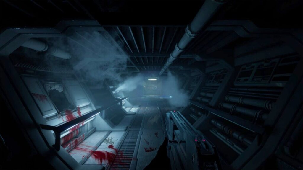Alien Rogue Incursion Evolved เปิดตัวอย่างเป็นทางการ 3 Alien Rogue Incursion Evolved เปิดตัวอย่างเป็นทางการ