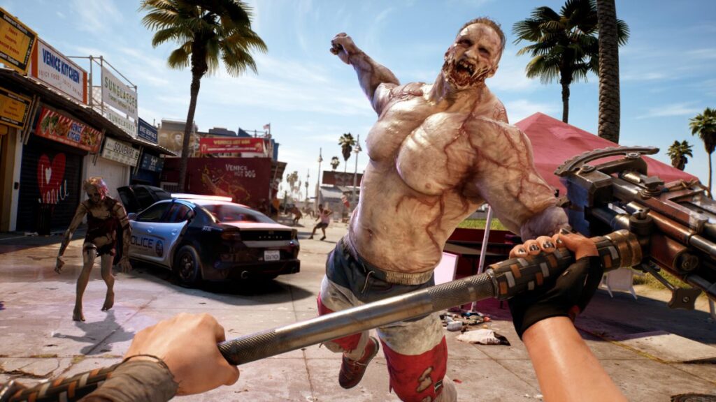 ชี้เป้า! Epic Games Store แจก Dead Island 2 ฟรีถึง 22 พฤษภาคมนี้ 2 ชี้เป้า! Epic Games Store แจก Dead Island 2 ฟรีถึง 22 พฤษภาคมนี้